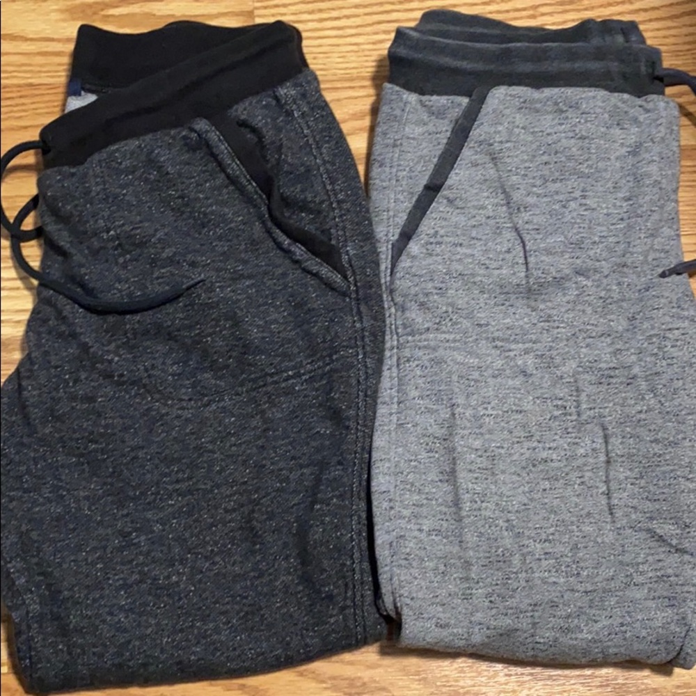 Gap Sweatpants Duo